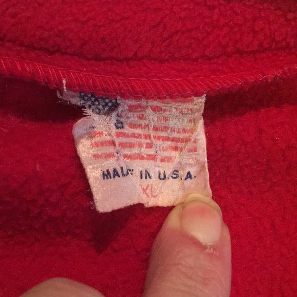 Las Vegas pullover jacket - Picture 3 of 3